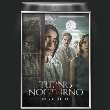 Night Shift (2024)