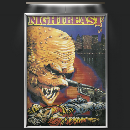Nightbeast (1982)