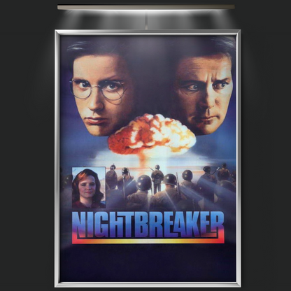 Nightbreaker (1989)