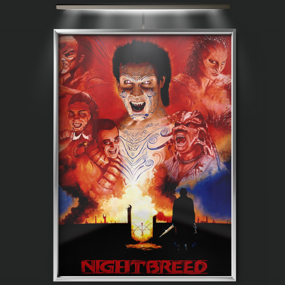 Nightbreed (1990)