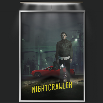 Nightcrawler (2014)