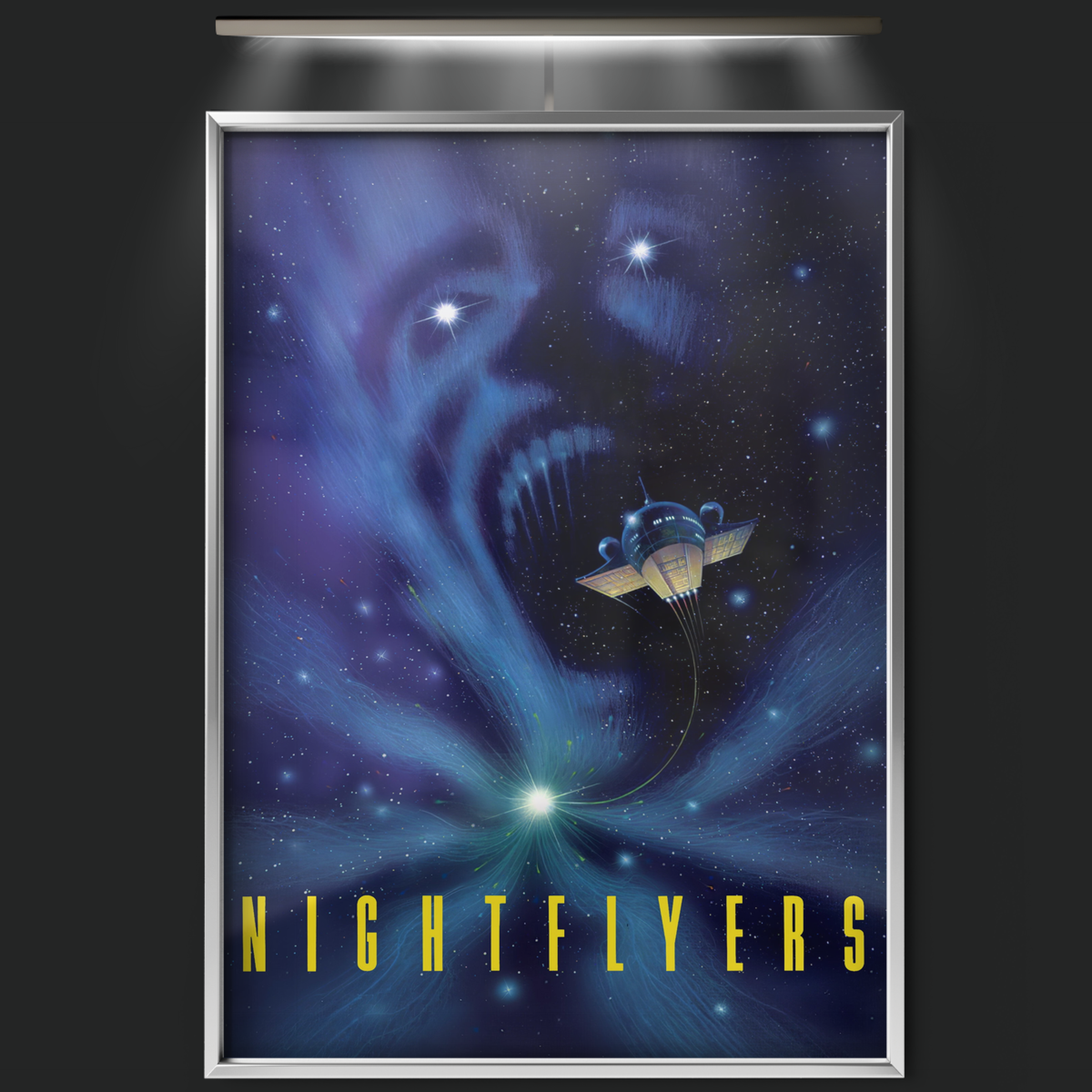 Nightflyers (1987)