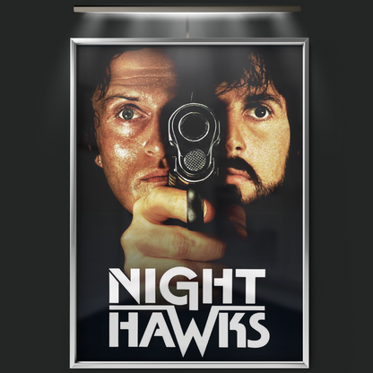 Nighthawks (1981)
