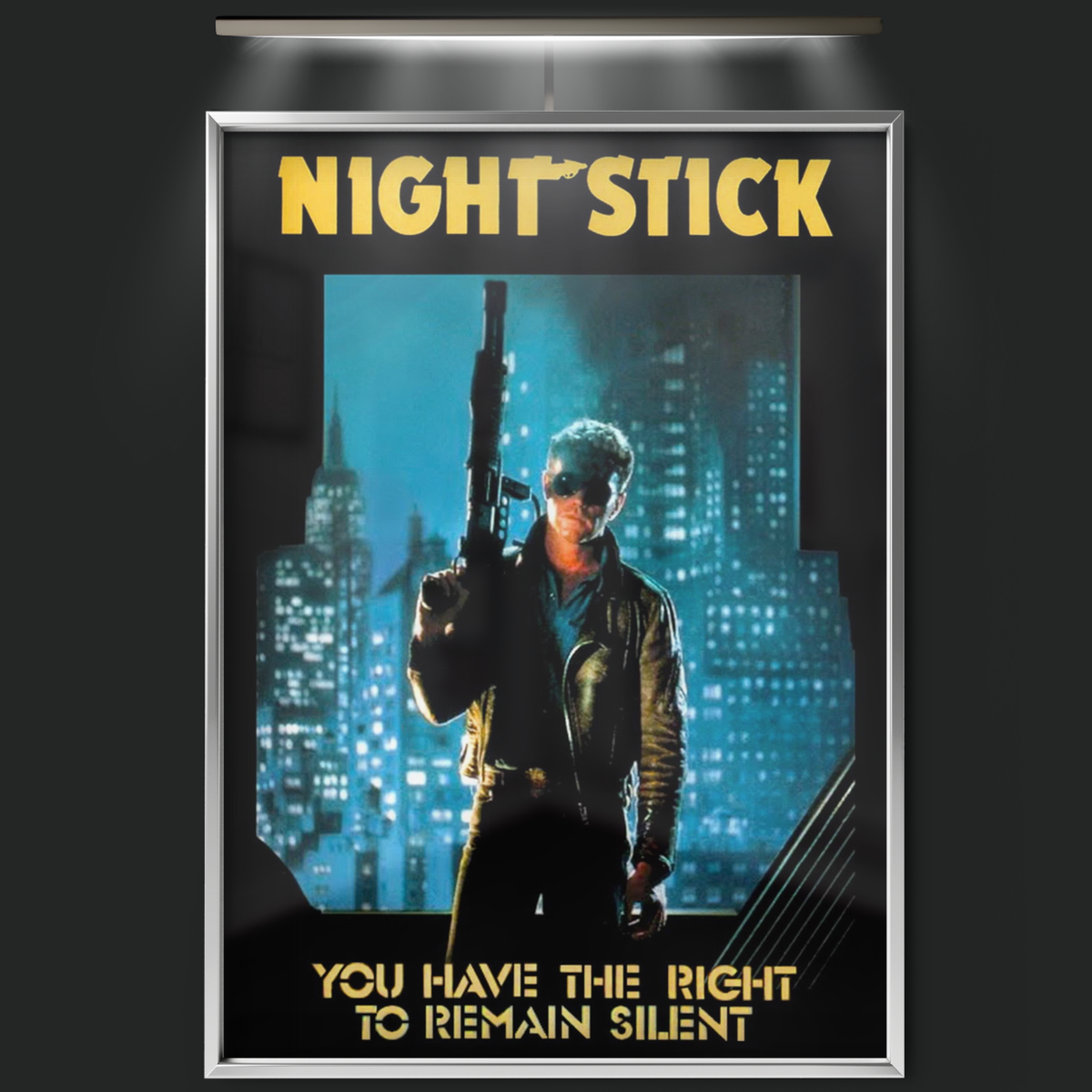 Nightstick (1987)