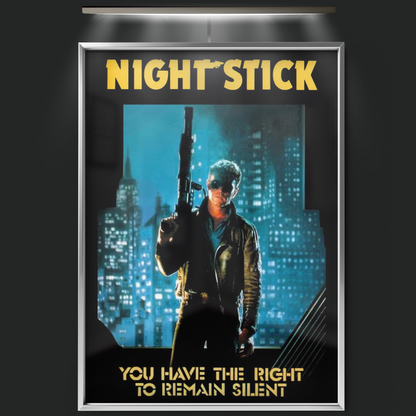Nightstick (1987)