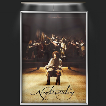 Nightwatching (2007)