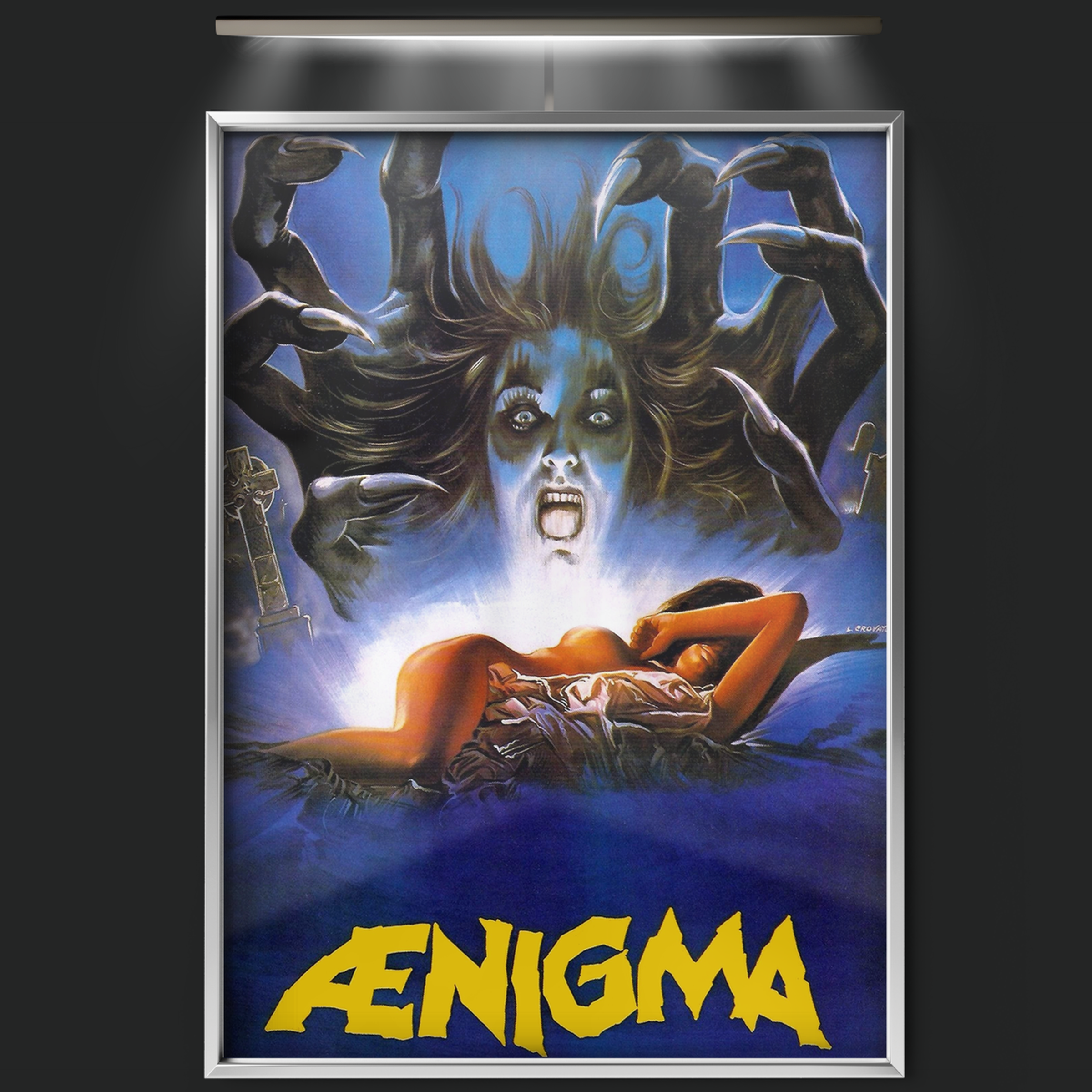 Ænigma (1987)
