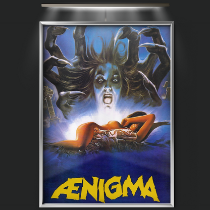 Ænigma (1987)