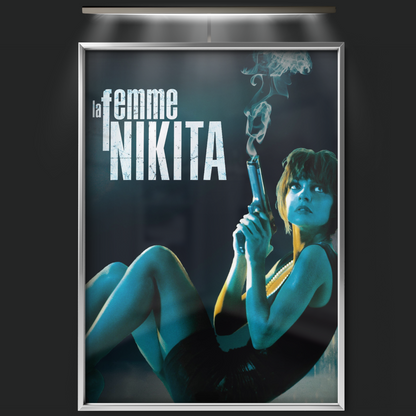 Nikita (1990)