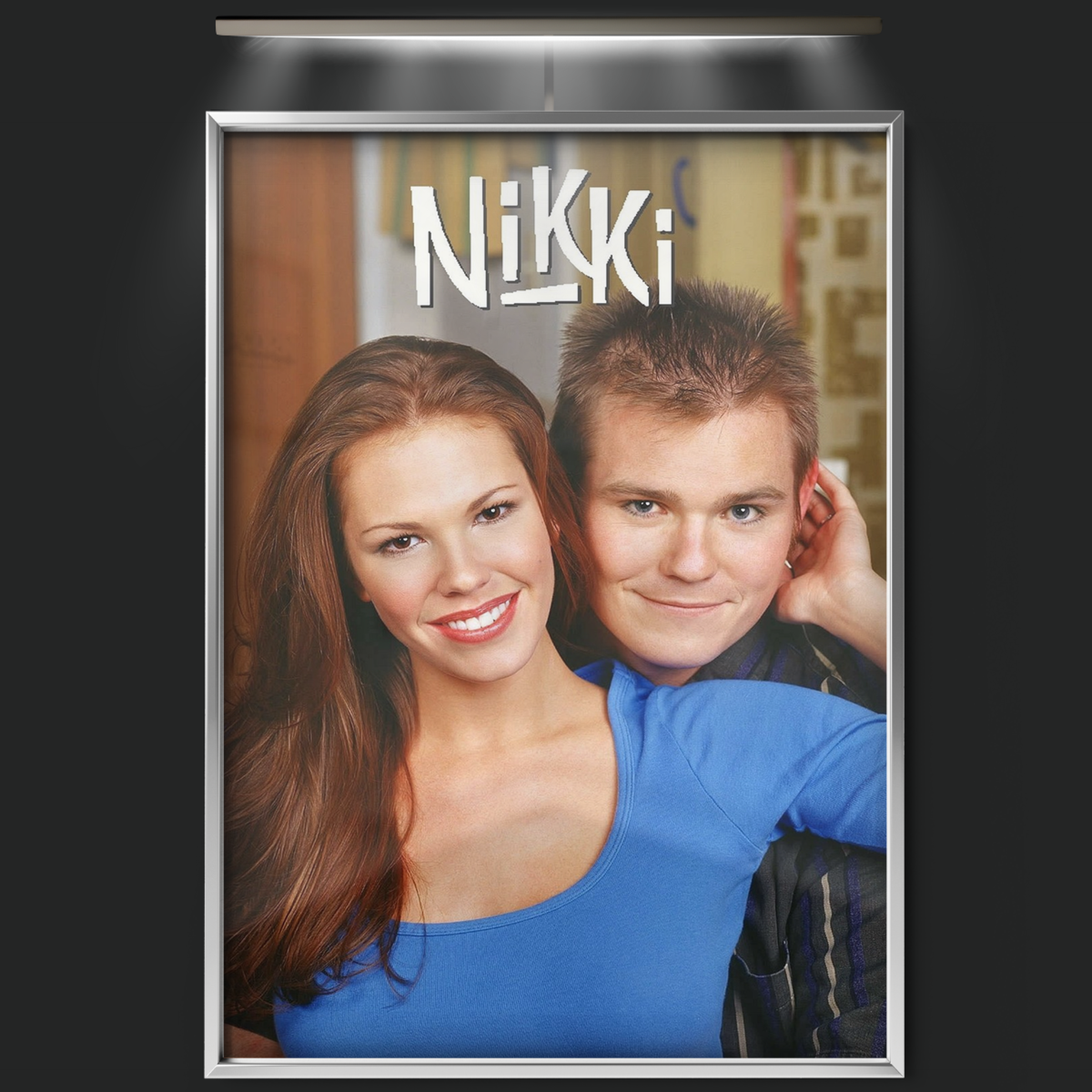 Nikki (2000)