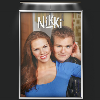 Nikki (2000)