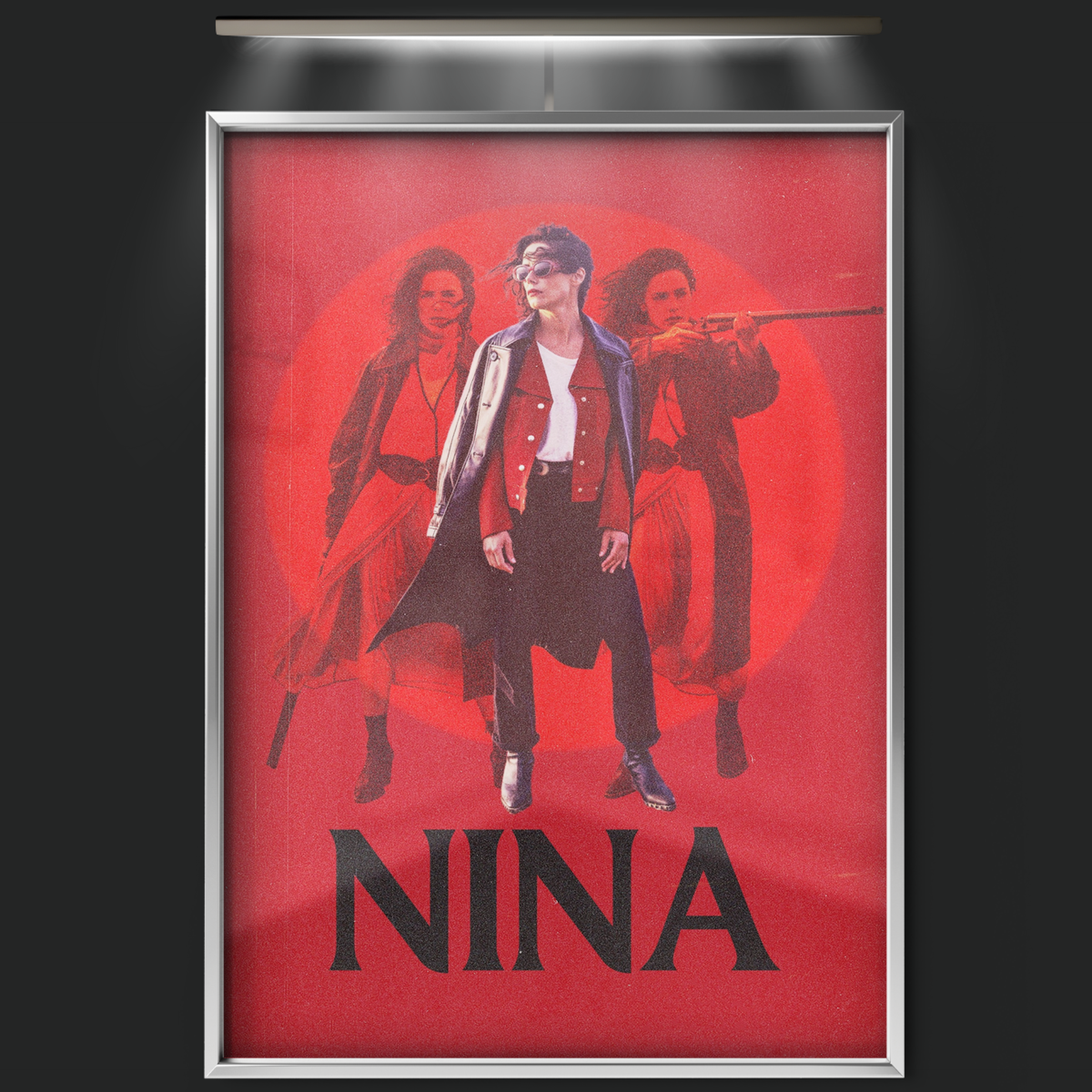 Nina (2024)