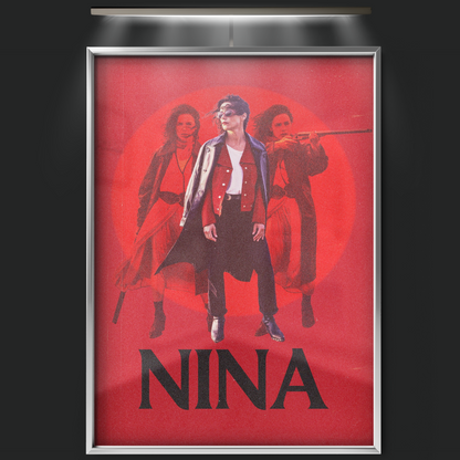 Nina (2024)