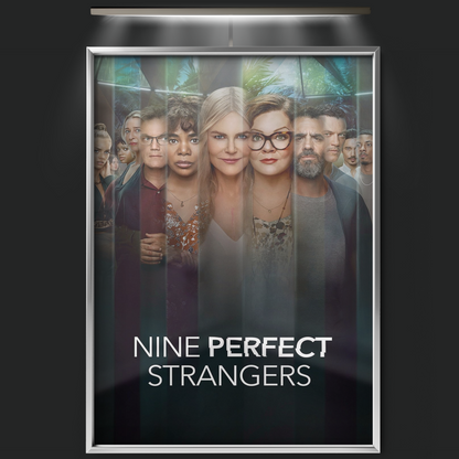 Nine Perfect Strangers (2021)