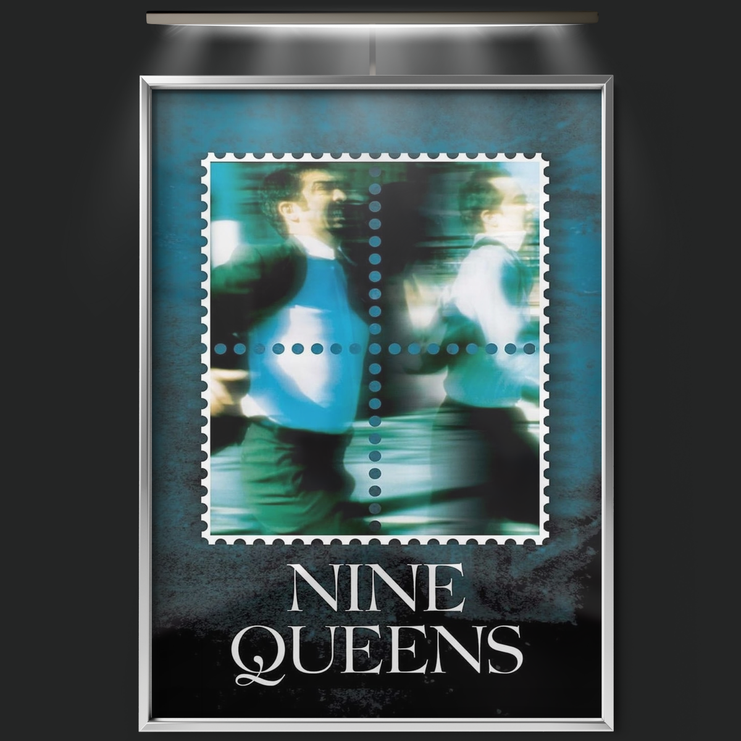 Nine Queens (2000)