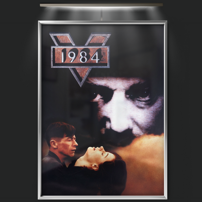 Nineteen Eighty Four (1984)