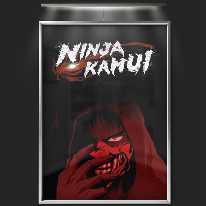 Ninja Kamui (2024)