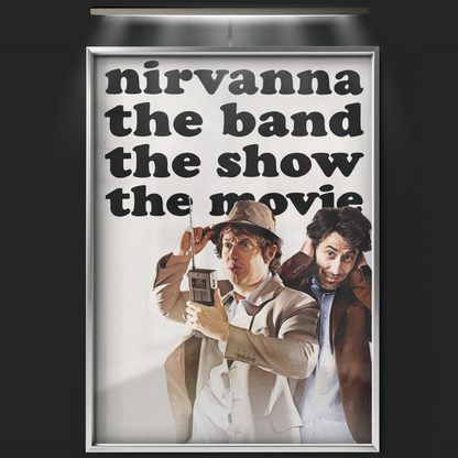 Nirvanna The Band The Show The Movie (2026)