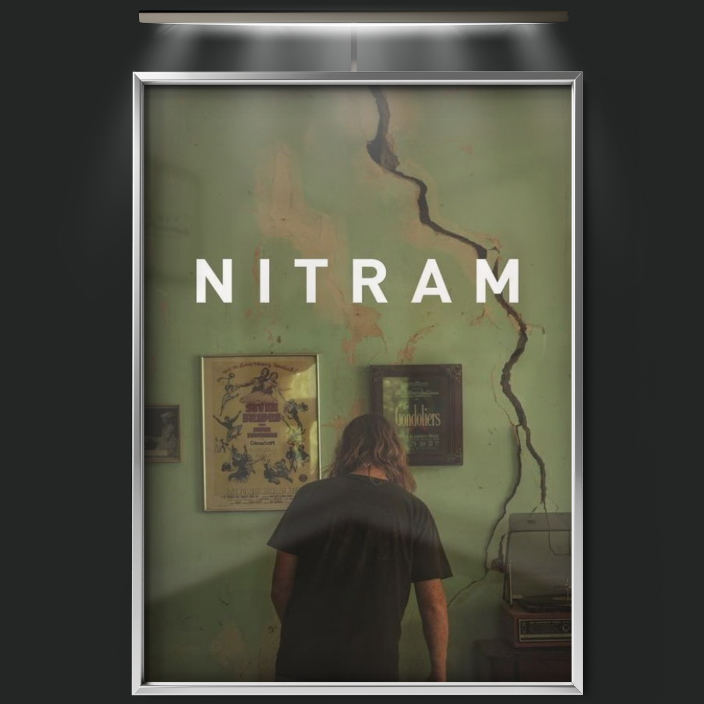 Nitram (2021)