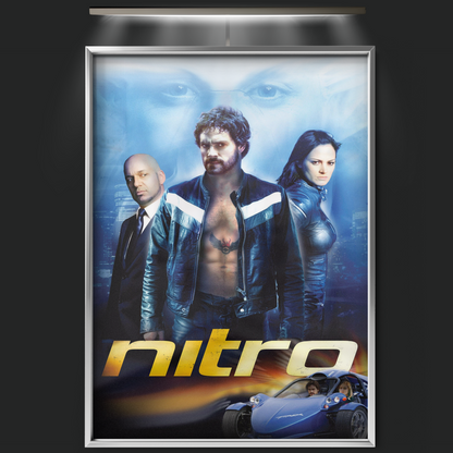 Nitro (2007)