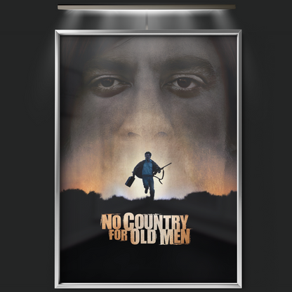 No Country For Old Men (2007)