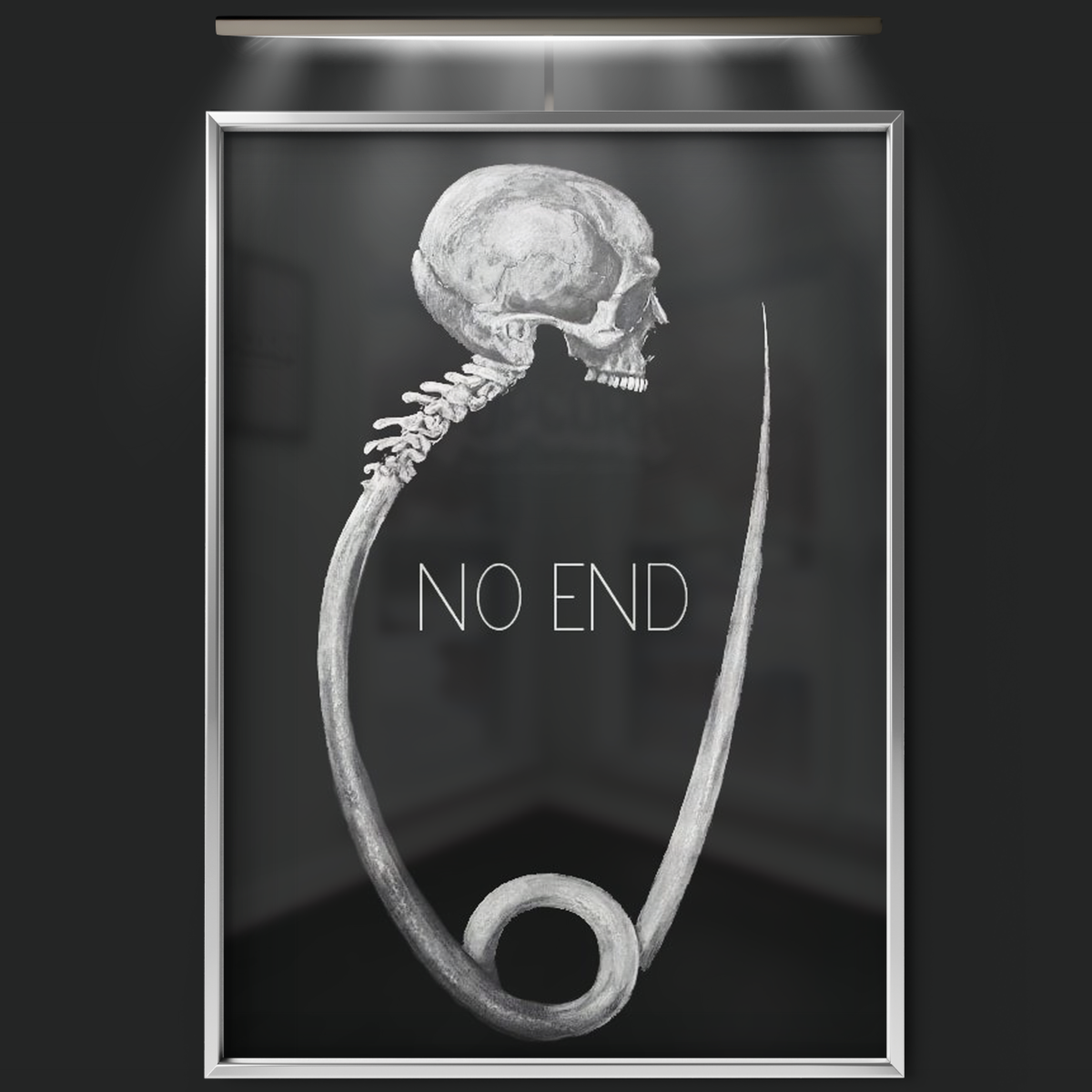 No End (1985)
