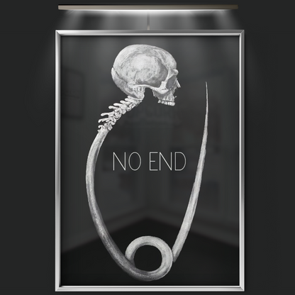No End (1985)