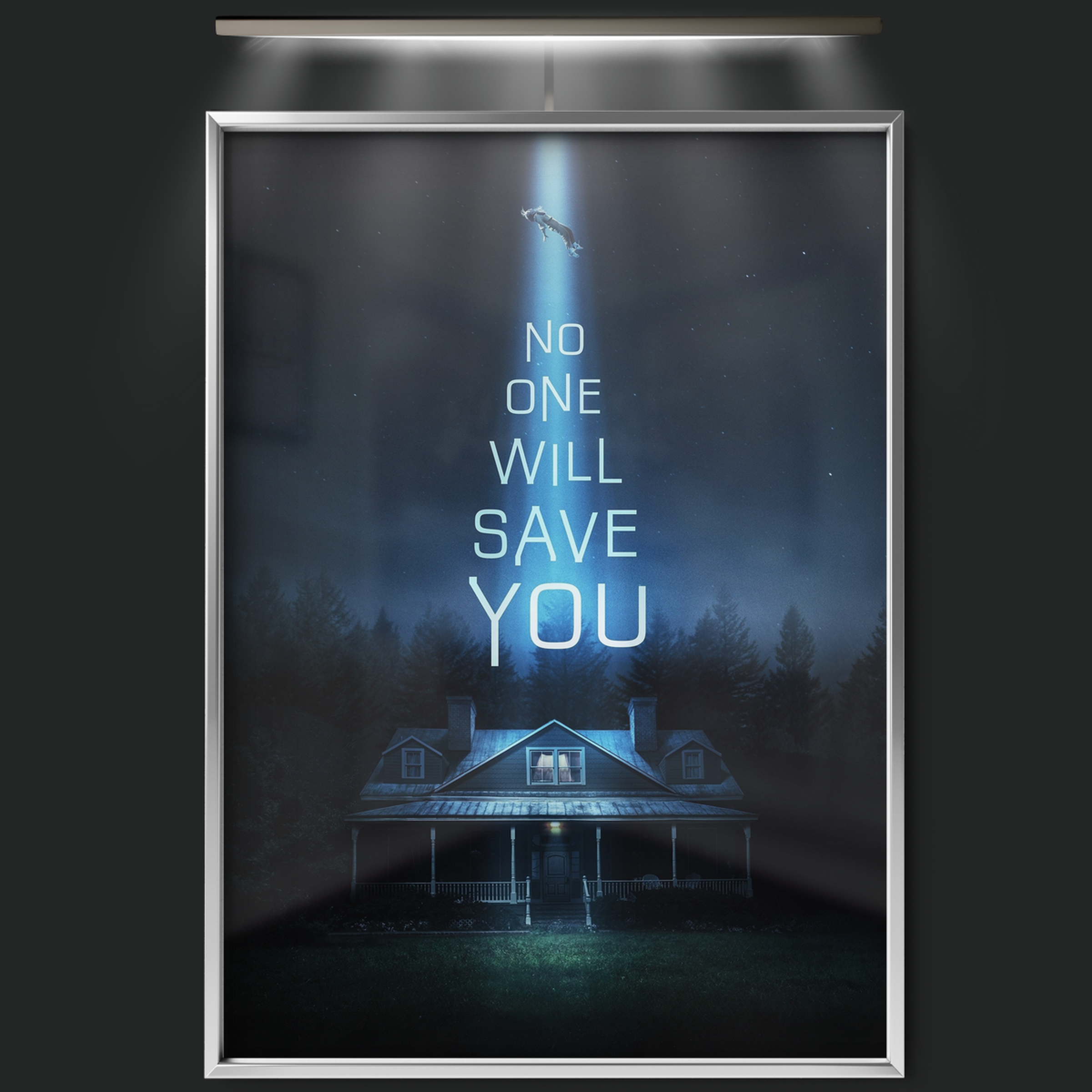 No One Will Save You (2023)