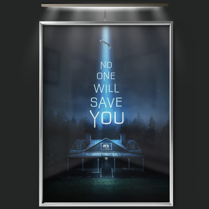 No One Will Save You (2023)