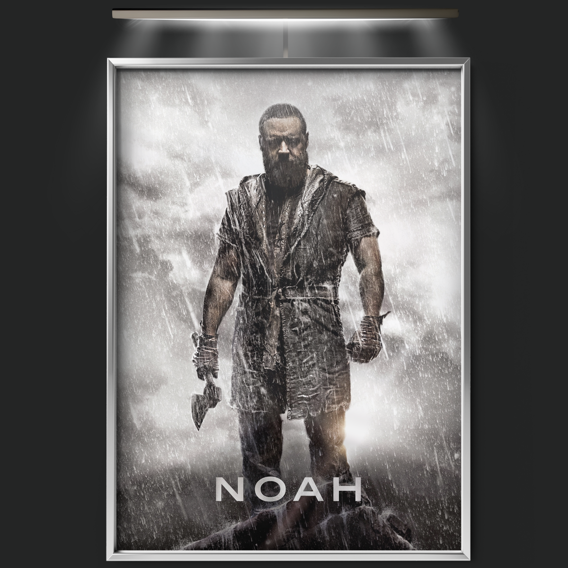 Noah (2014)