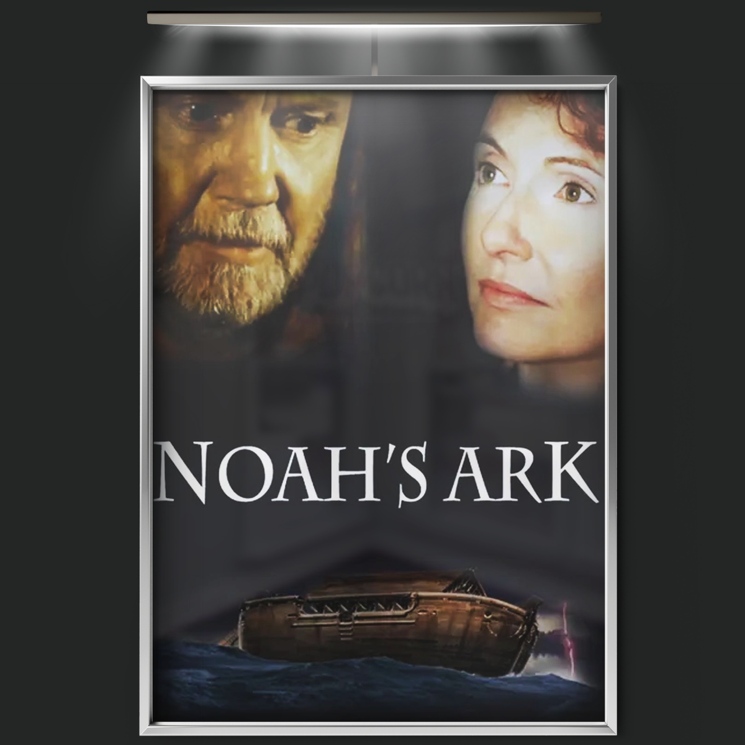 Noah's Ark (1999)