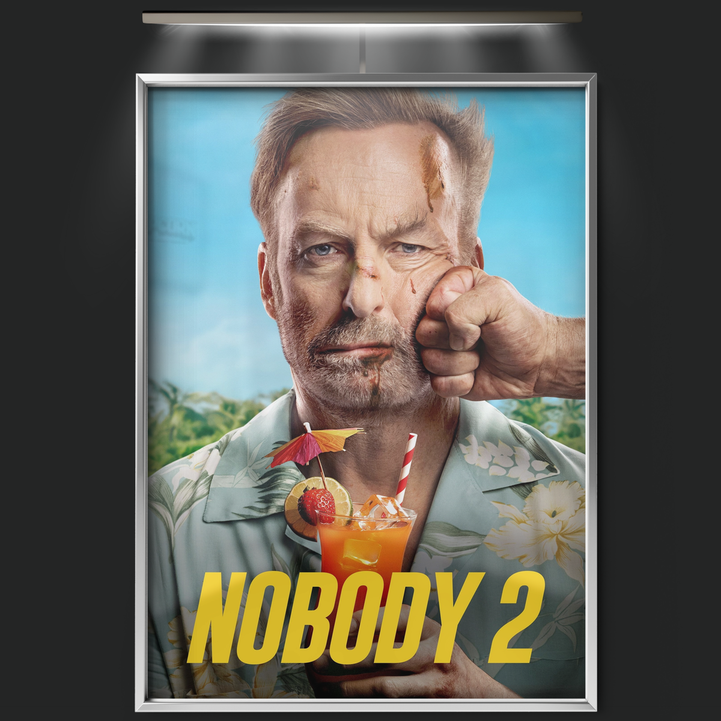 Nobody 2 (2025)