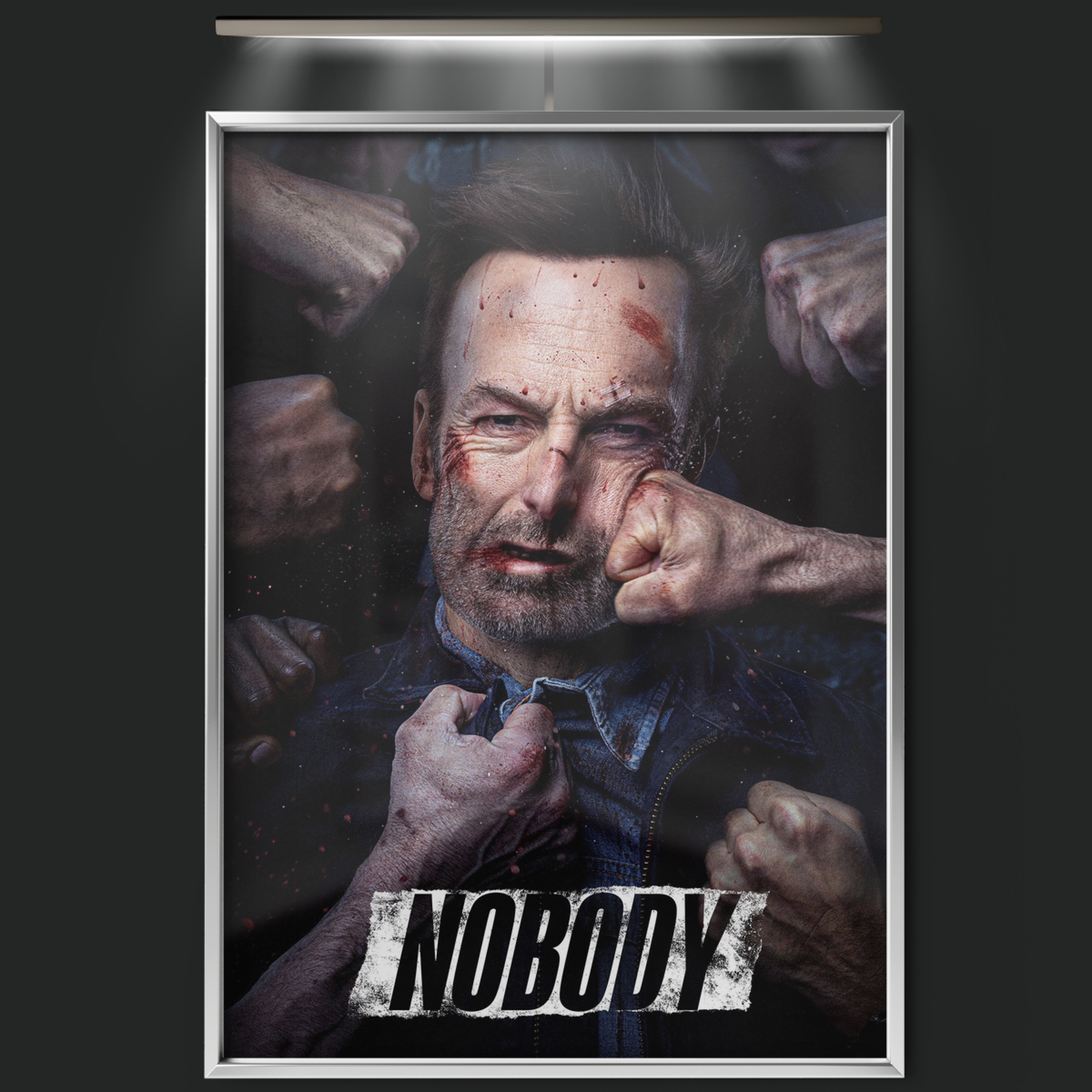 Nobody (2021)