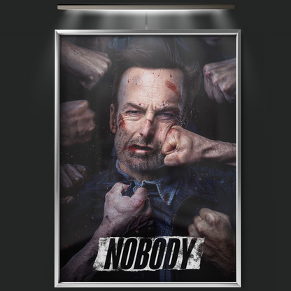 Nobody (2021)