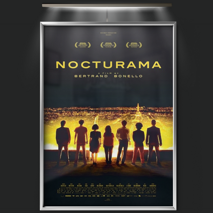 Nocturama (2016)