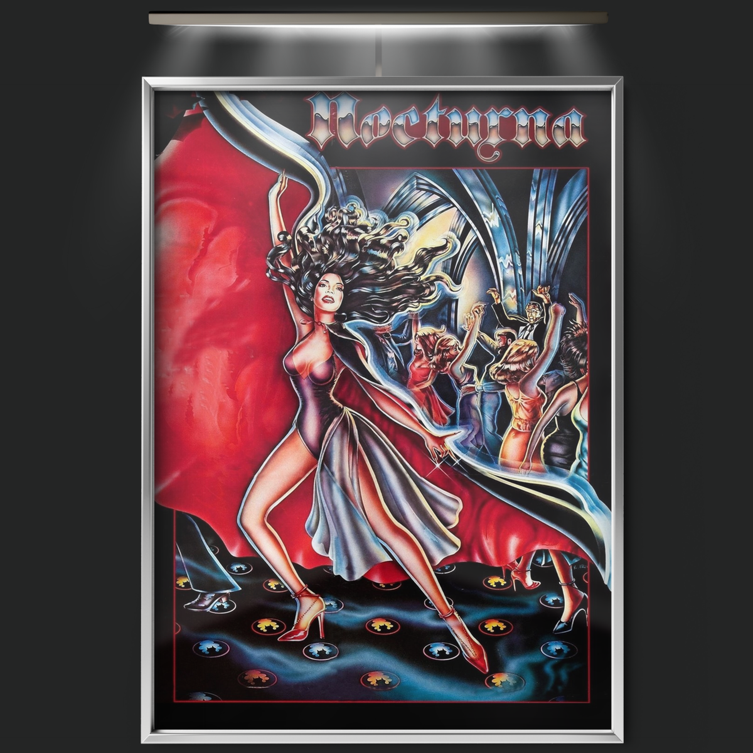 Nocturna (1979)