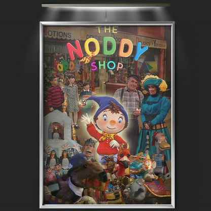 Noddy (1998)