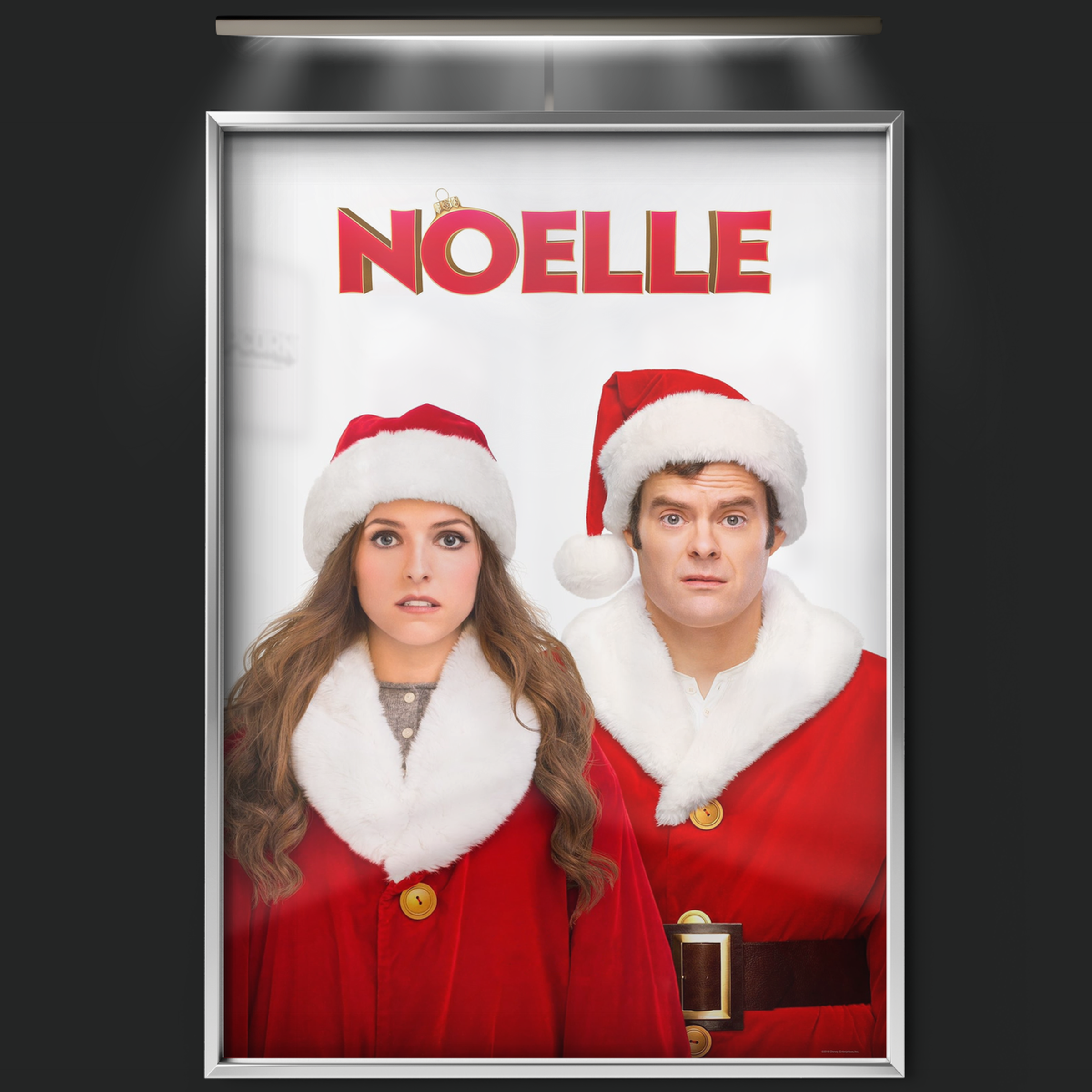 Noelle (2019)