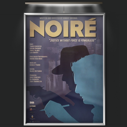 Noiré (2015)