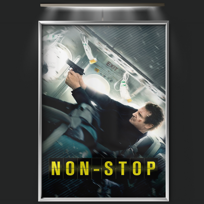 Non Stop (2014)