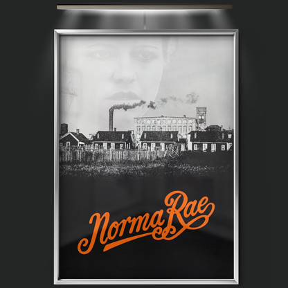 Norma Rae (1979)