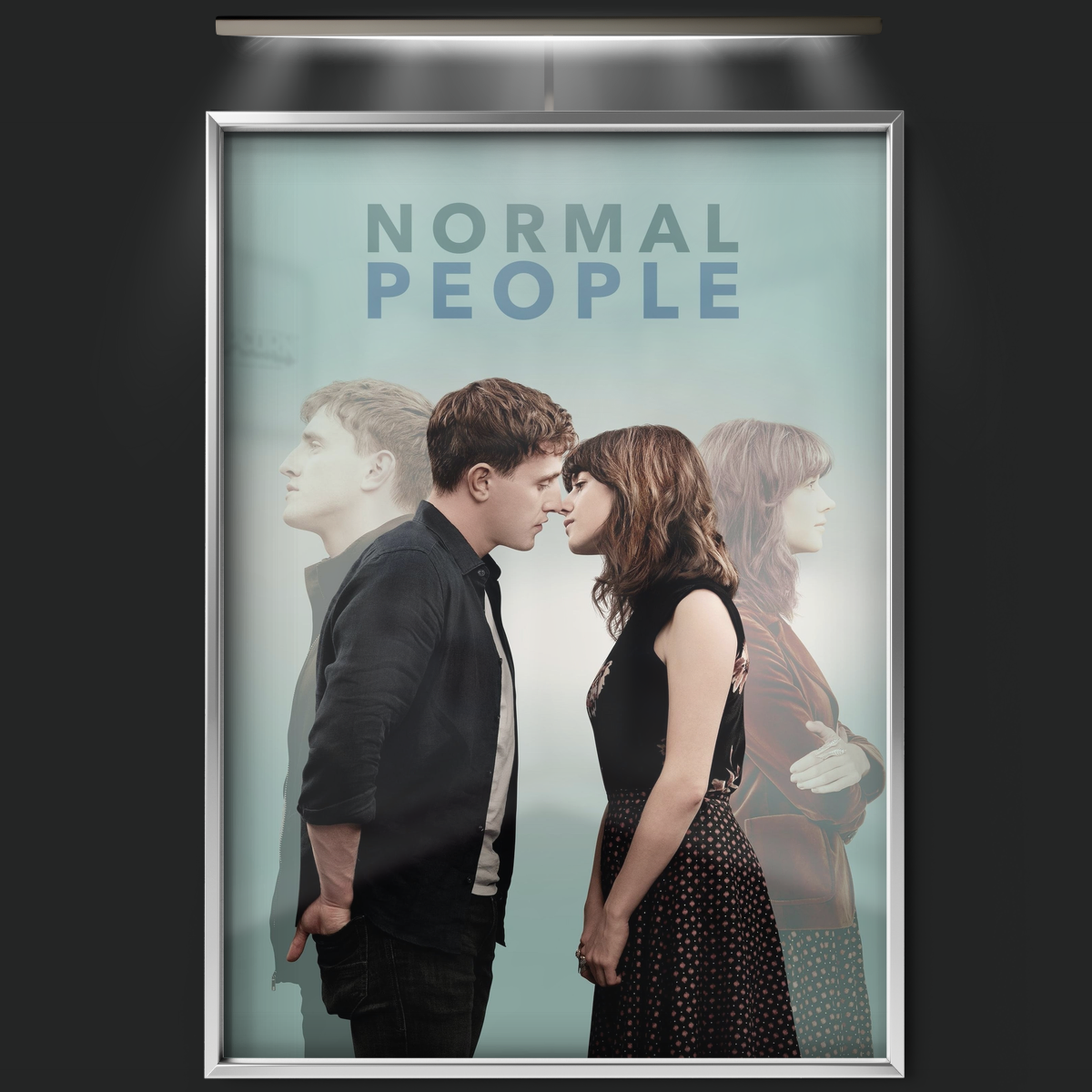 Normal People (2020)