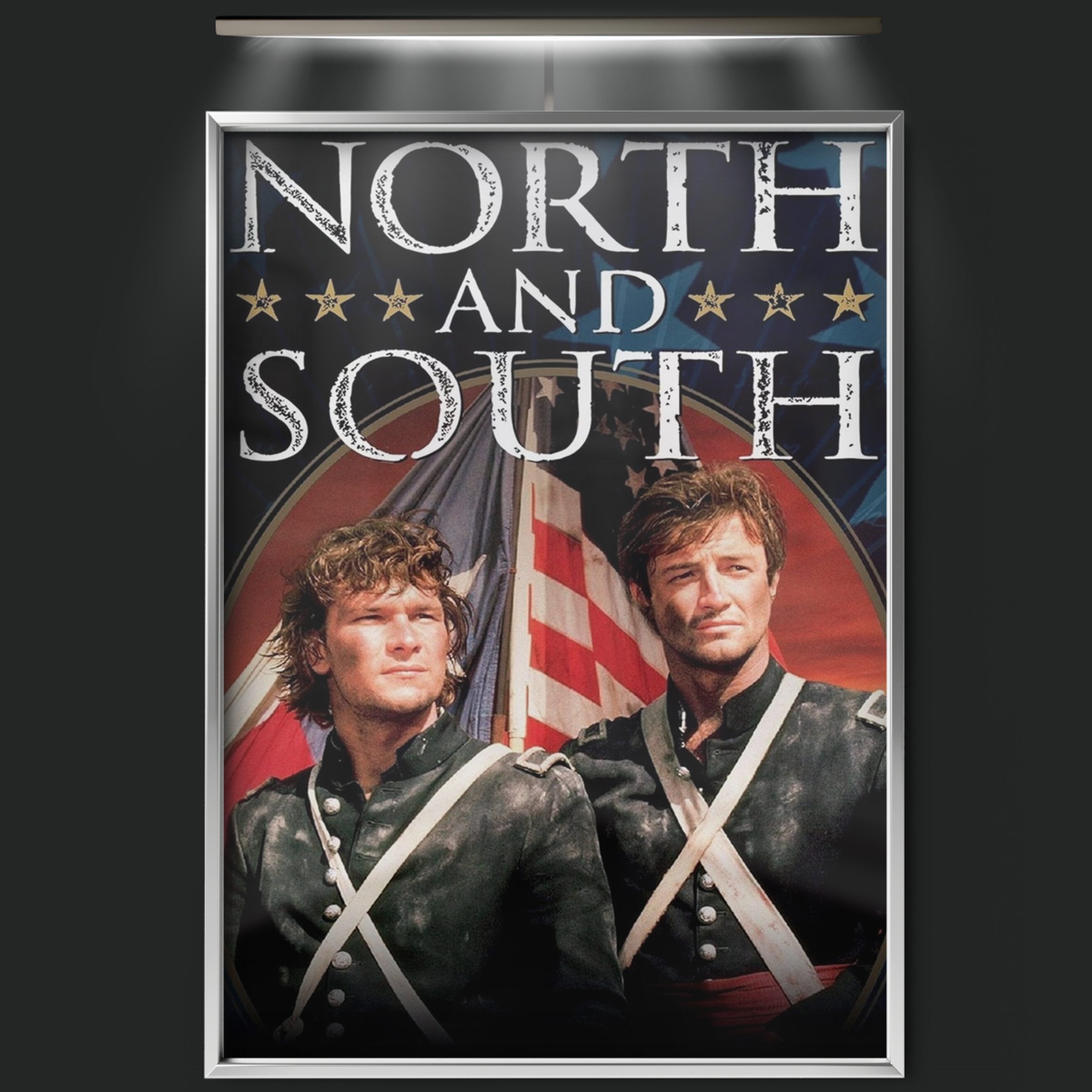North And South (1985)