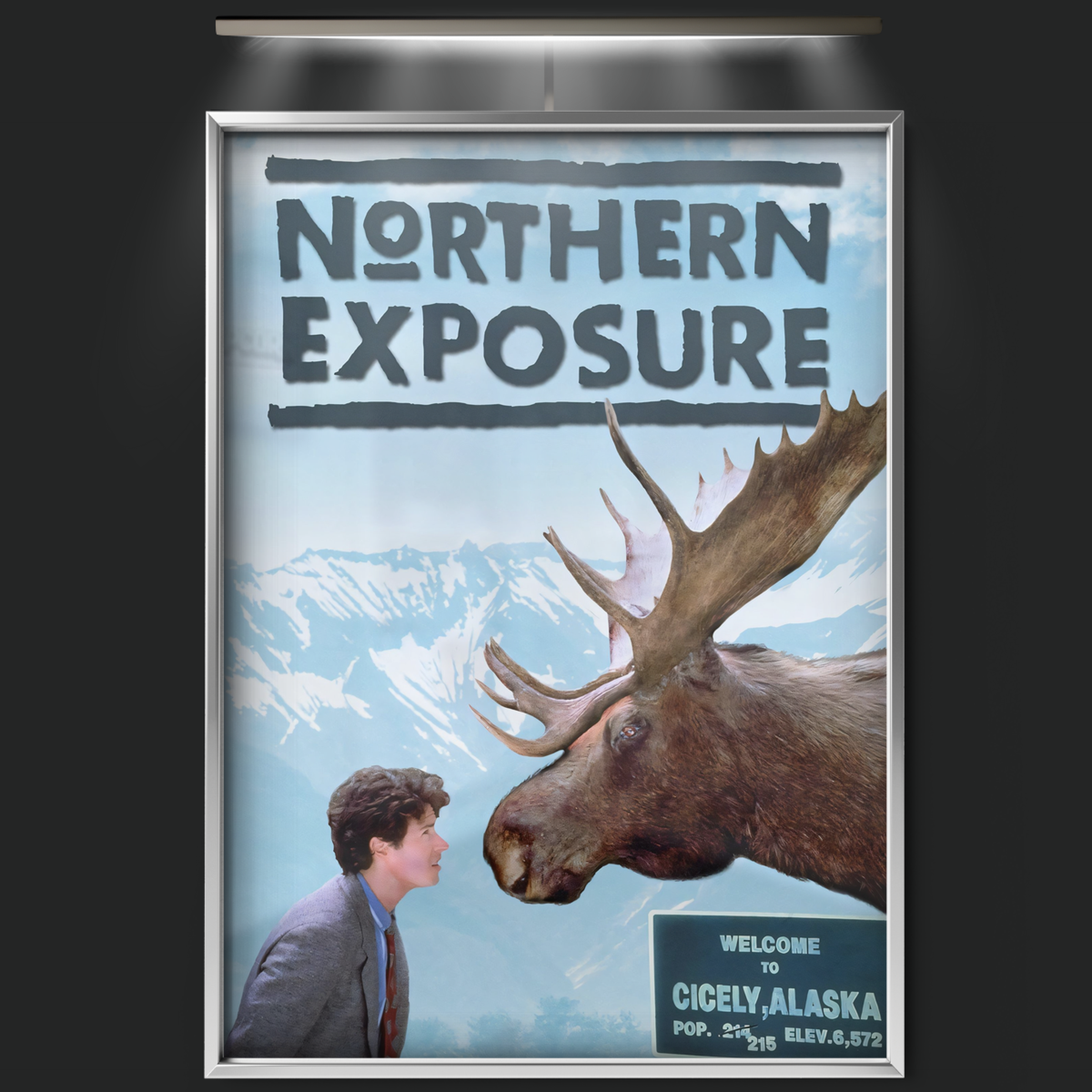 Northern Exposure (1990)