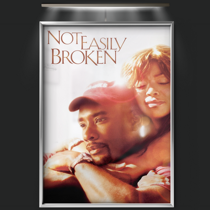 Not Easily Broken (2009)
