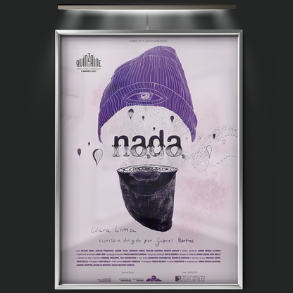 Nothing (2017)