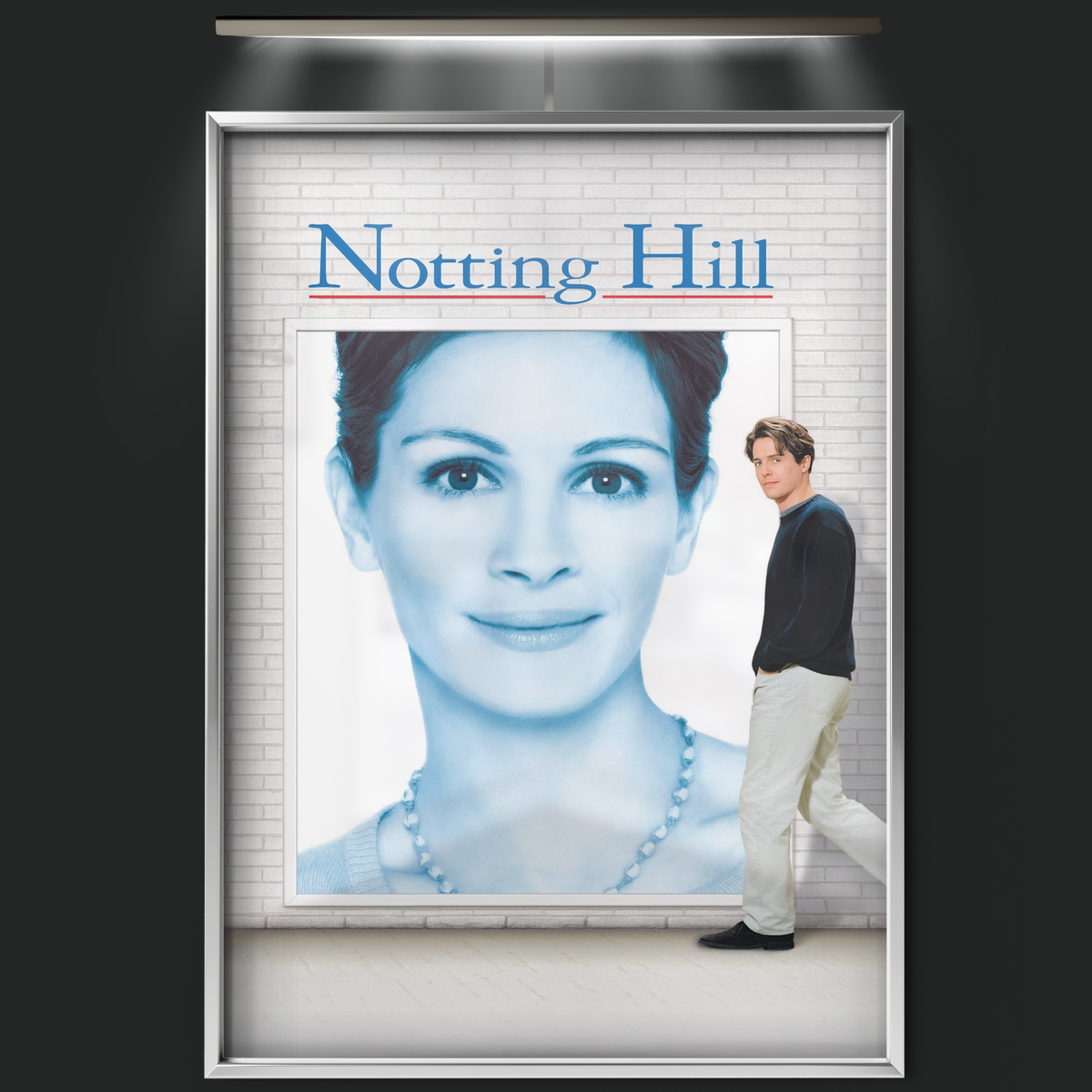 Notting Hill (1999)