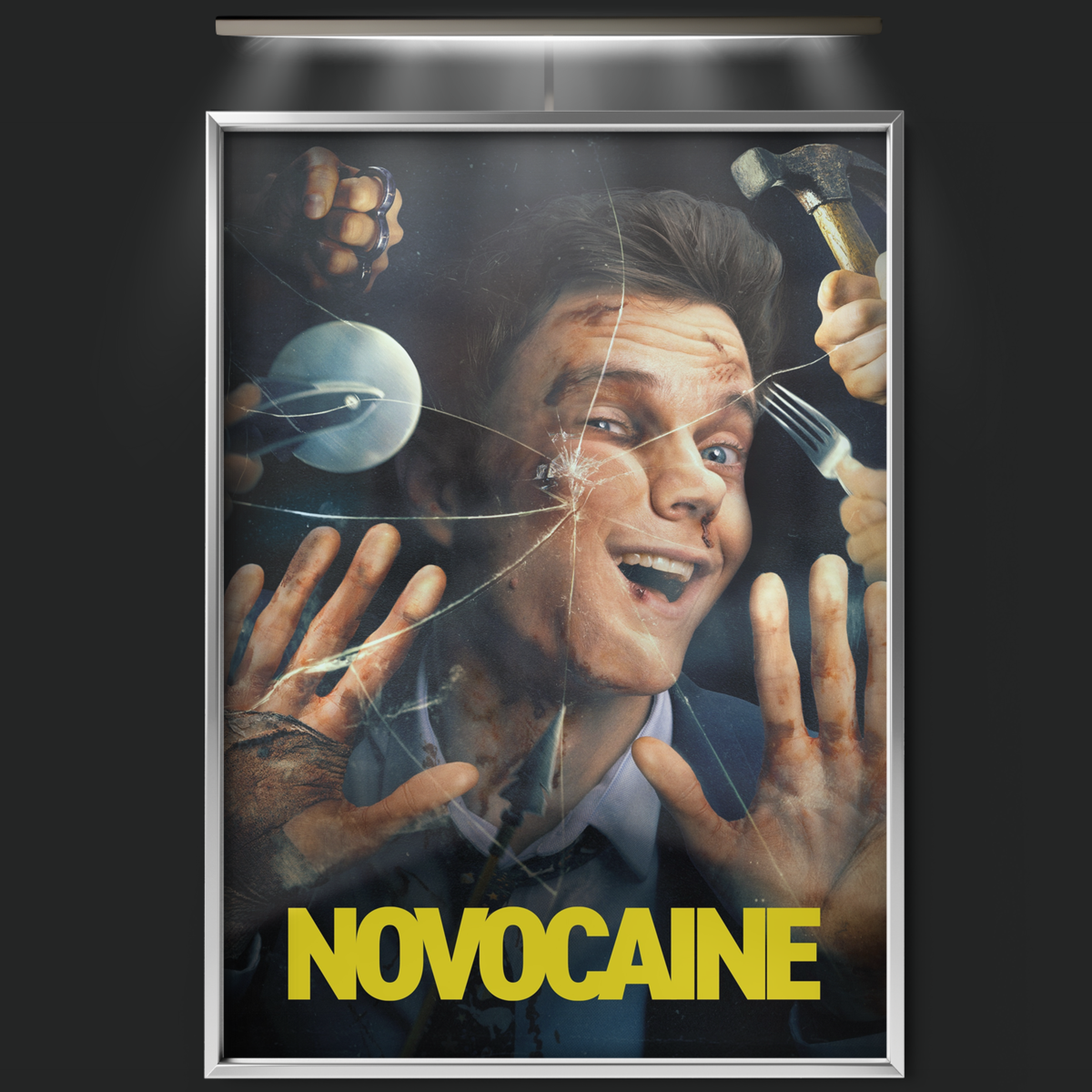 Novocaine (2025)
