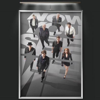 Now You See Me (2013)