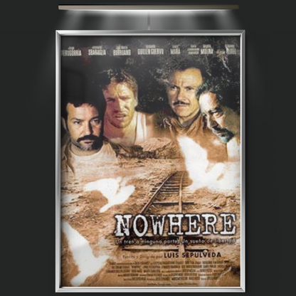 Nowhere (2002)